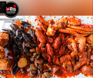 Exploring Customer Reviews at Red Claws Crab Shack Seafood & Hot Chicken | Westside, Houston, TX 77077