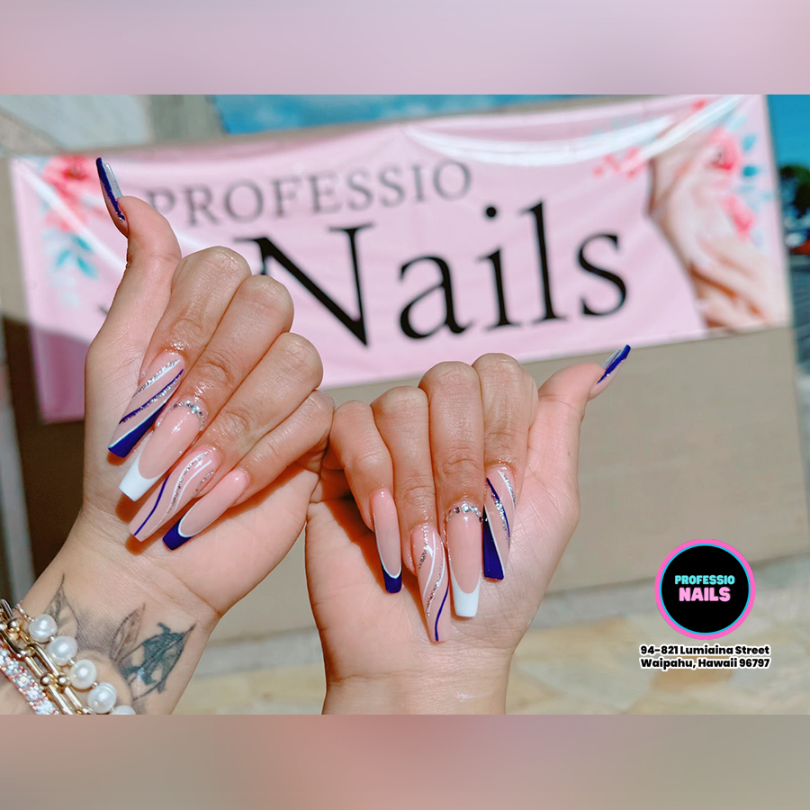 Nail design collection