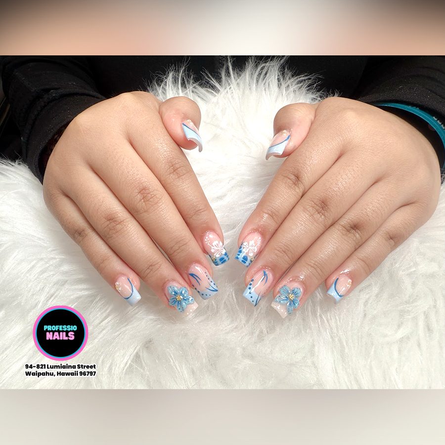 Beautiful Nail