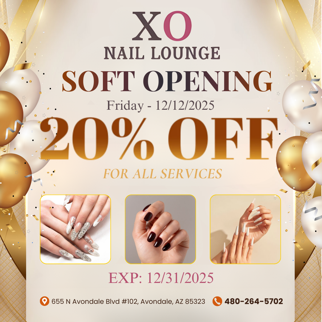 Opening Discount