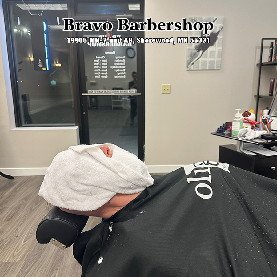 Shampoo and Head Massage (Women)
