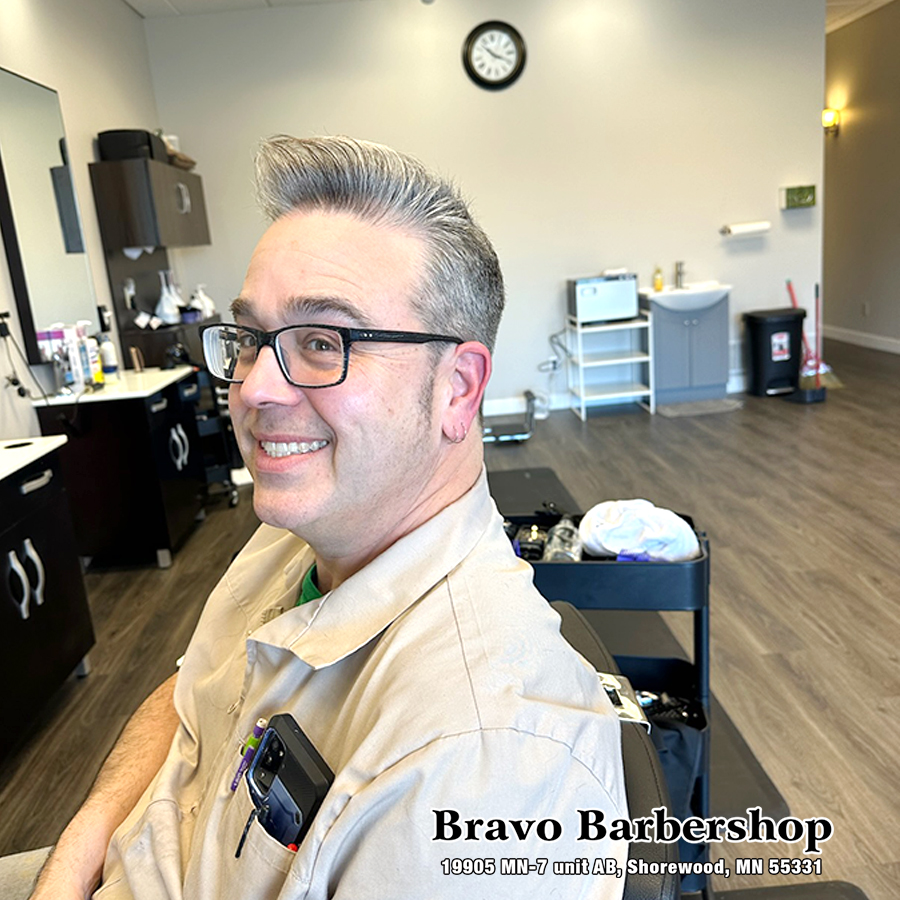 Unlock Your Confidence: The Power of the Perfect Haircut and Hairstyle