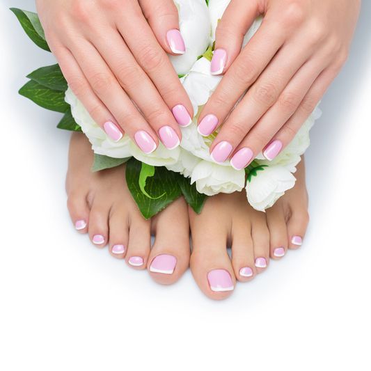 Nails