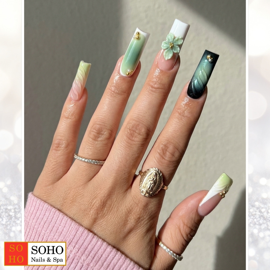 Soho Nails and Spa 160426 (6)