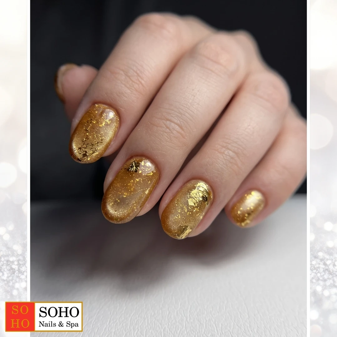 Soho Nails and Spa