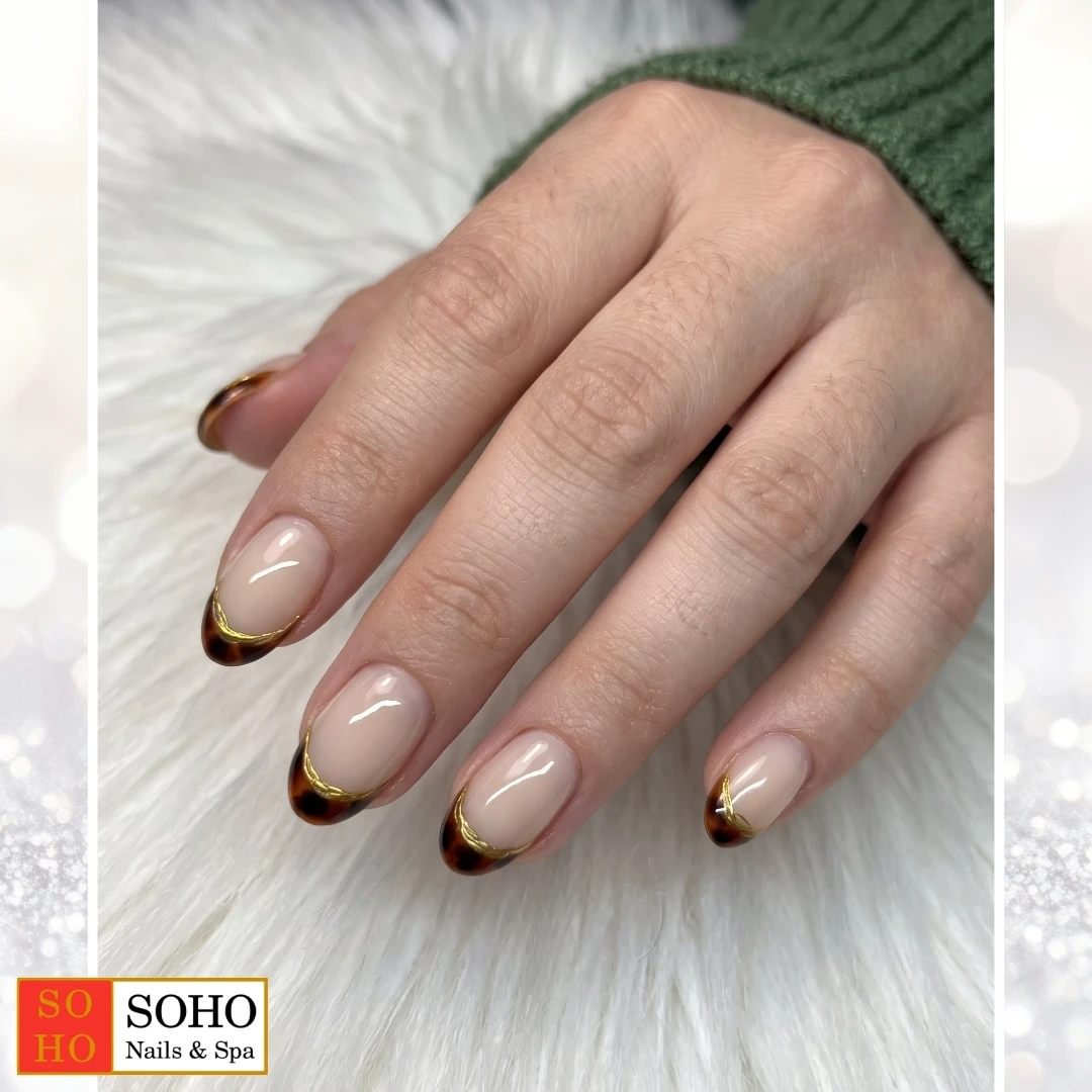 Soho Nails and Spa