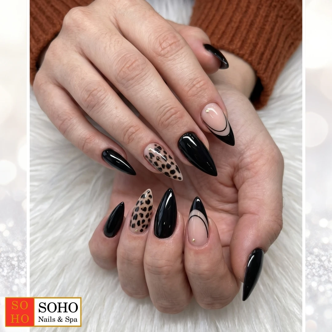 Soho Nails and Spa