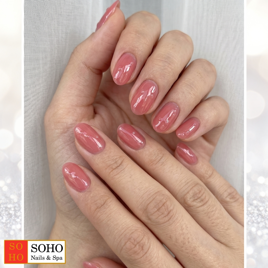 Nail Art Design June 18 2026