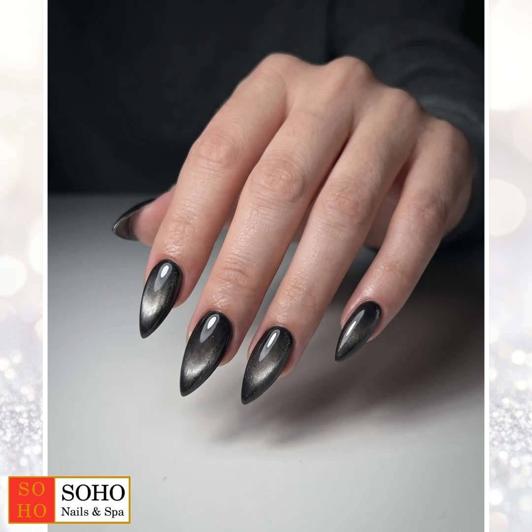 Soho Nails and Spa