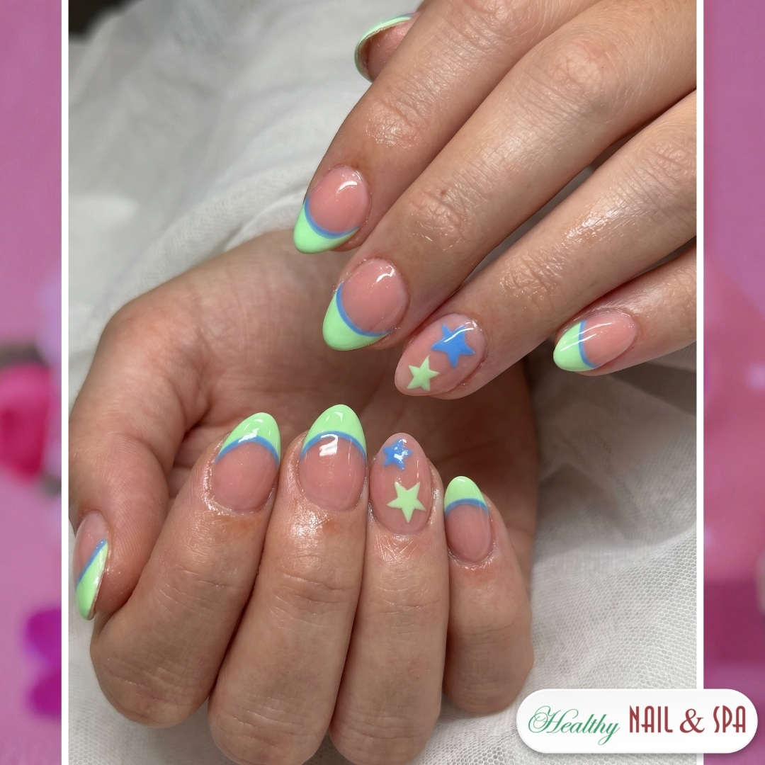 Nail June 11