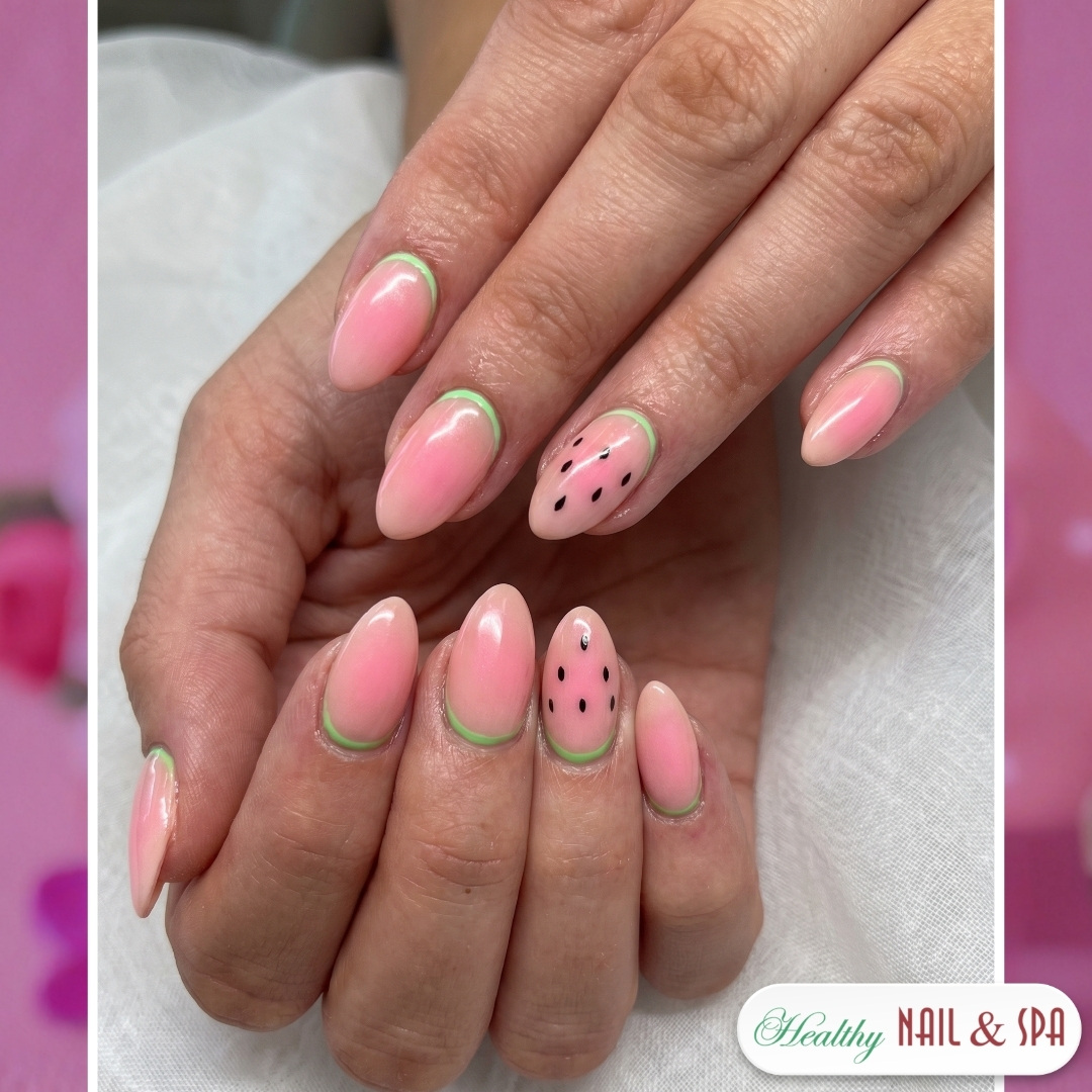 Nail June 11