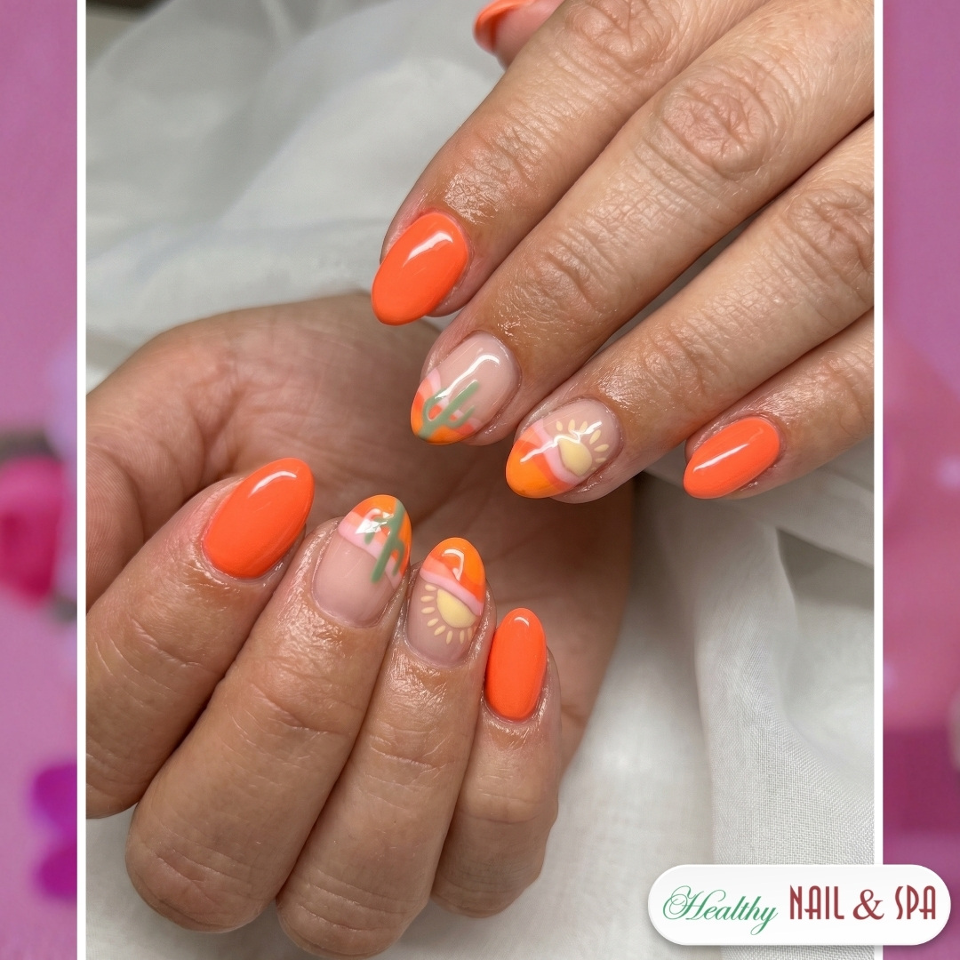 Nail June 11