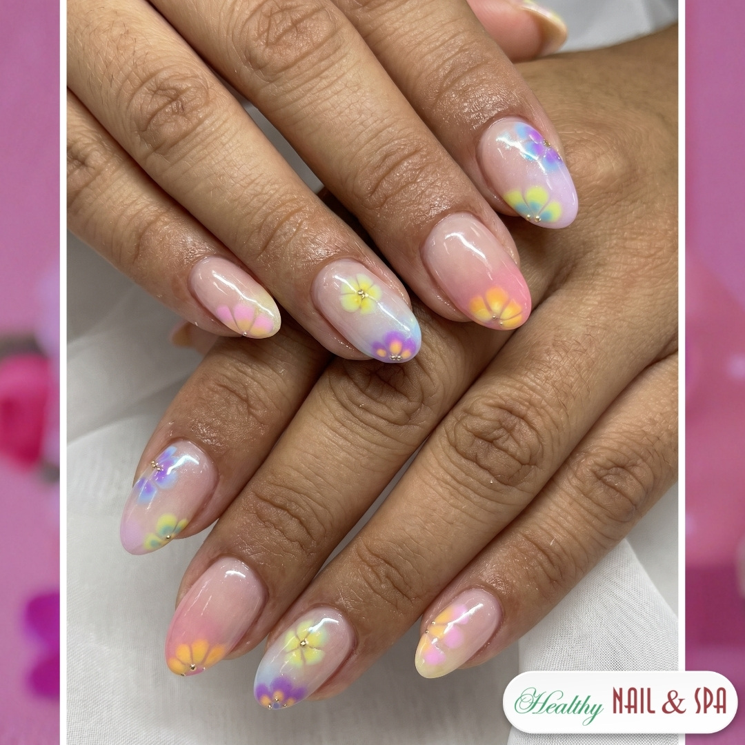 Nail June 11