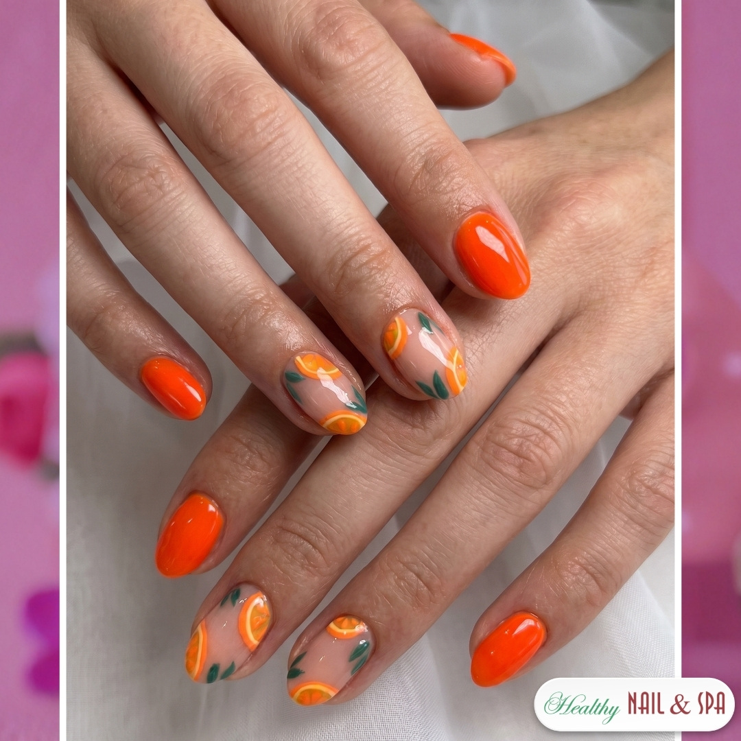 Nail June 11