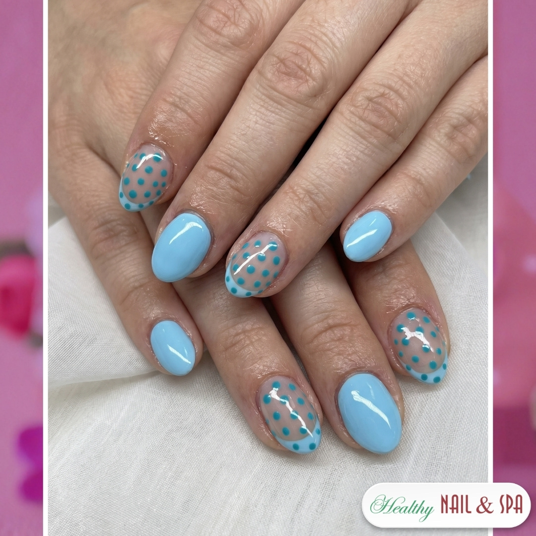 Nail June 11