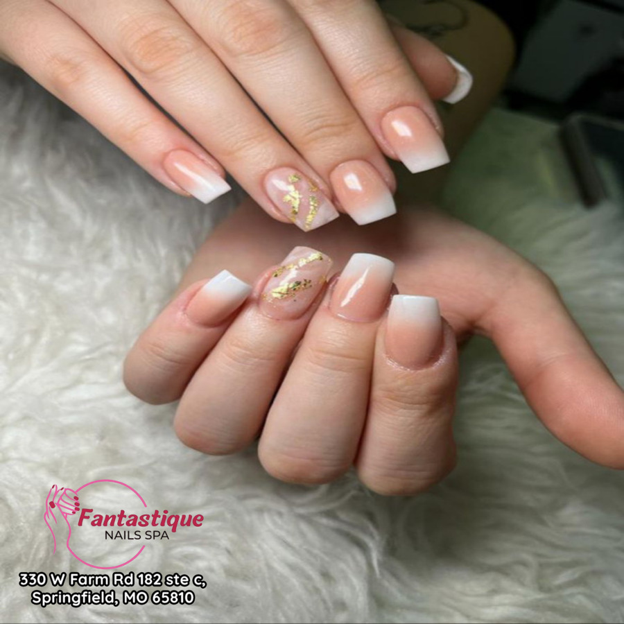 Nail design collection