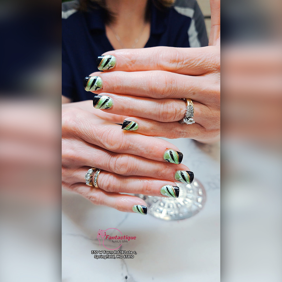 Fantastique Nails Spa (3)