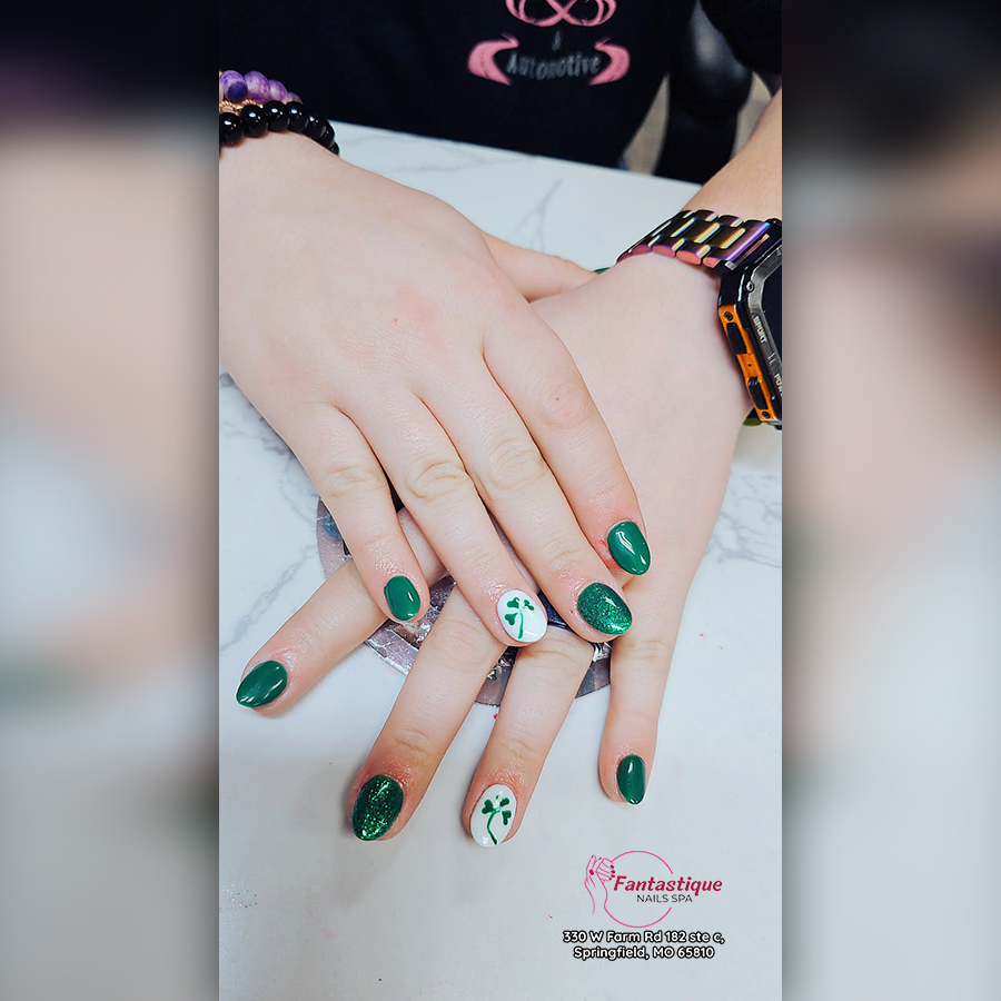 Fantastique Nails Spa (4)