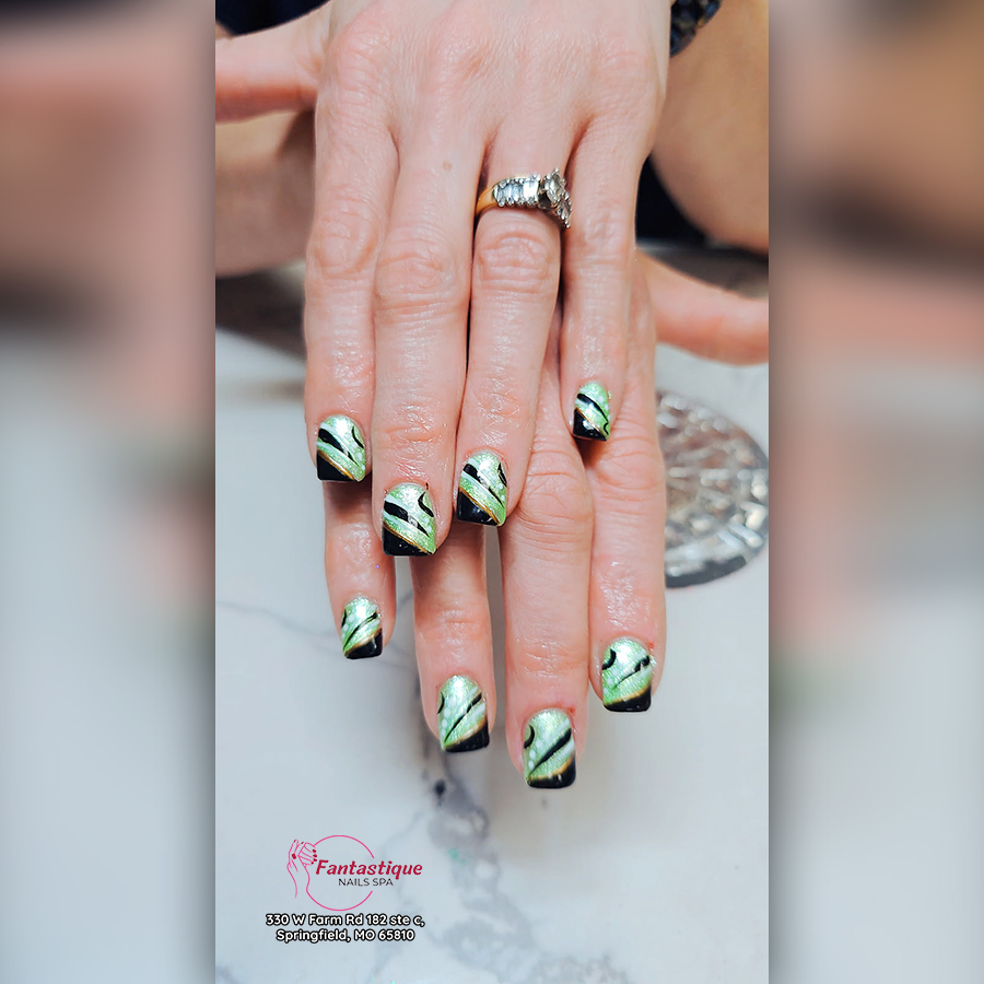 Fantastique Nails Spa (5)