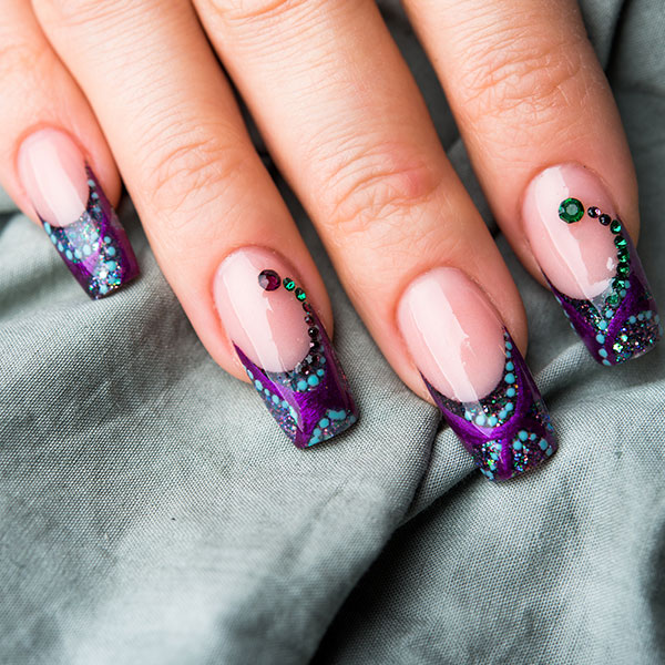Nails