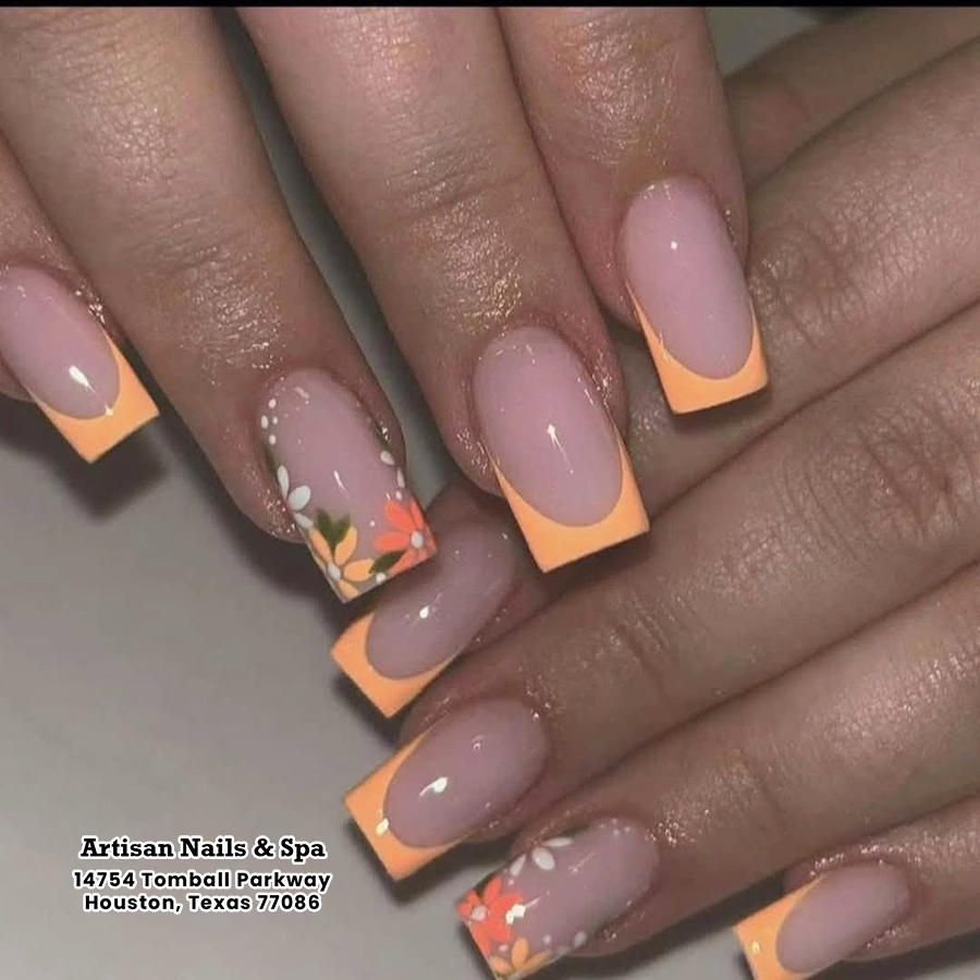 Summer Nails