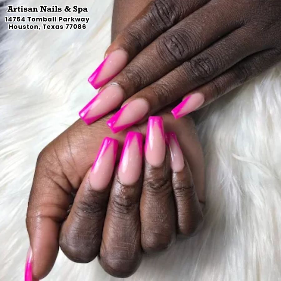 Nail May 18