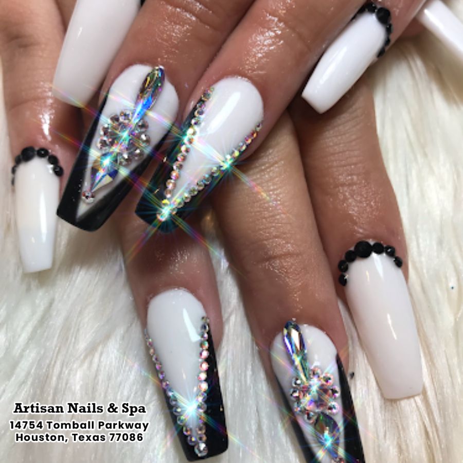 Nail May 18
