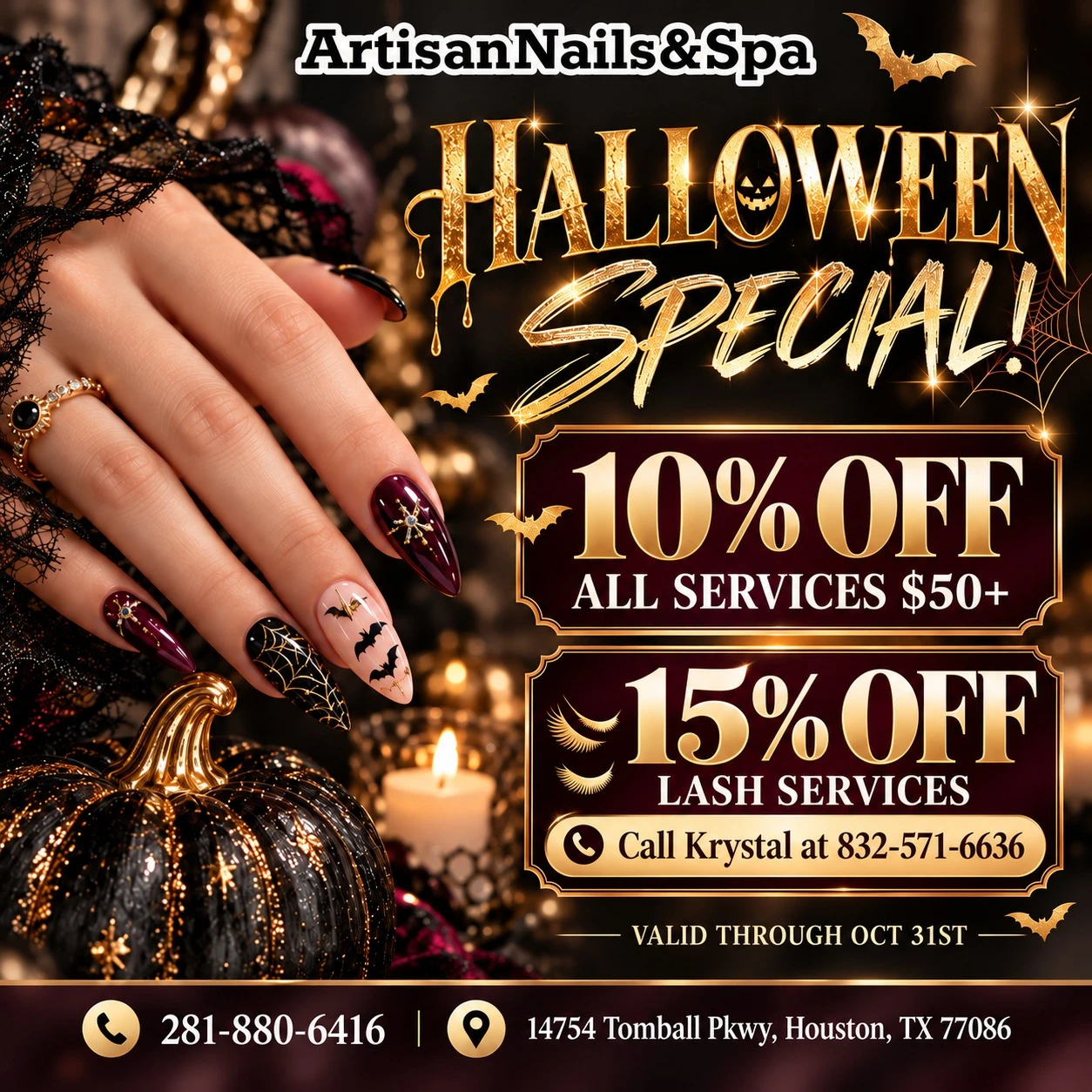 Halloween