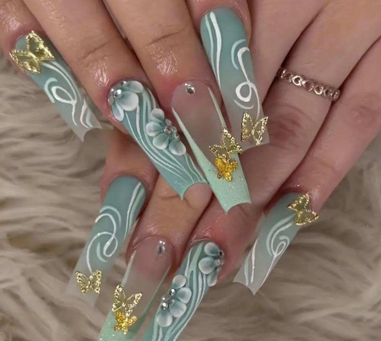Tina's Nail Salon (48)