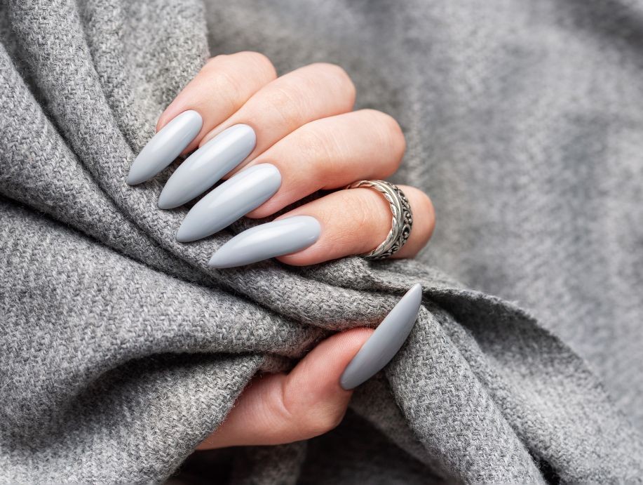 Builder Gel Nails