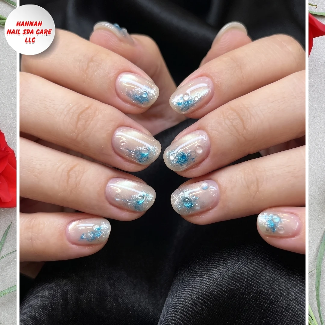 Hannah Nail Spa Care LLC