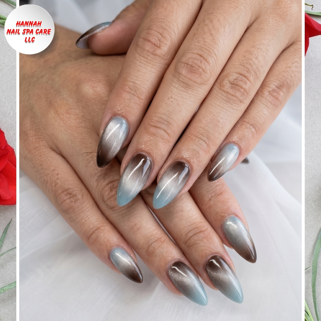 Hannah Nail Spa Care LLC