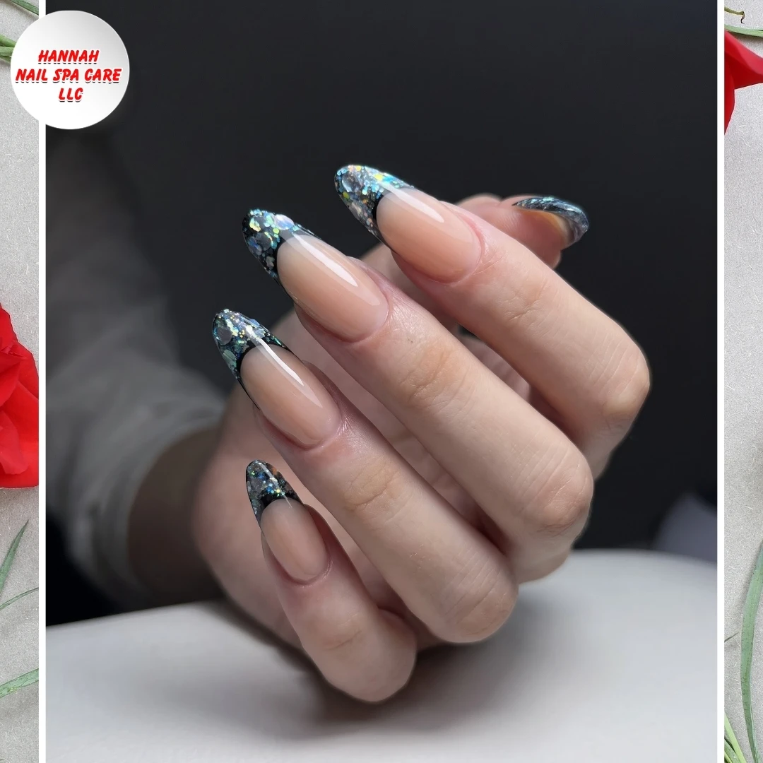 Hannah Nail Spa Care LLC