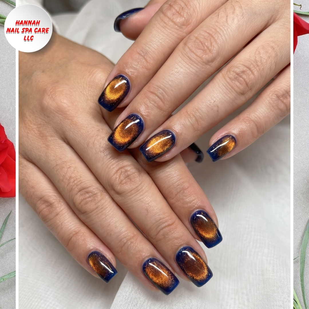 Hannah Nail Spa Care LLC