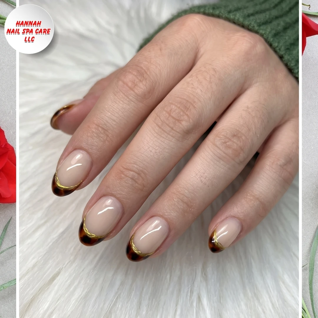 Hannah Nail Spa Care LLC