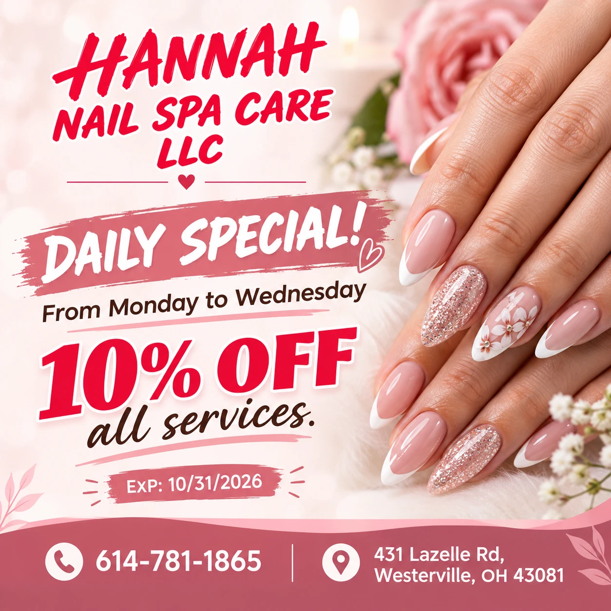 Daily Special