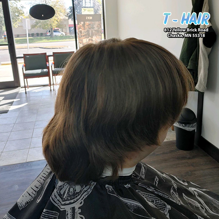 T - HAIR in Chaska, MN 55318 (2)