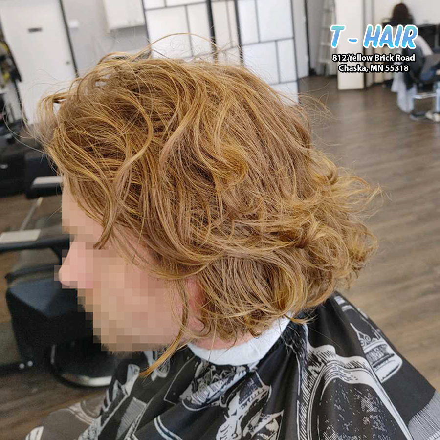T - HAIR in Chaska, MN 55318_2