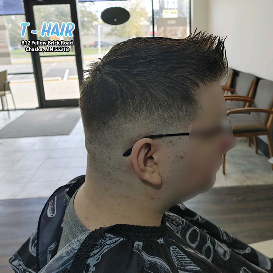 T - HAIR in Chaska, MN 55318_2