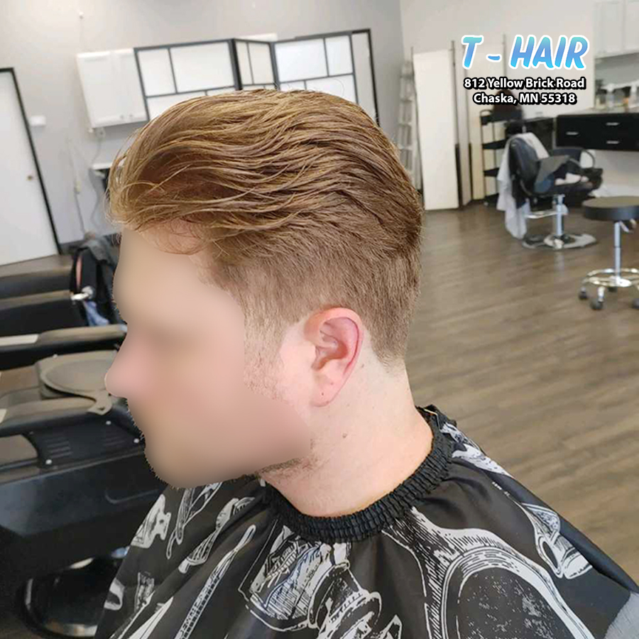 T - HAIR in Chaska, MN 55318_3