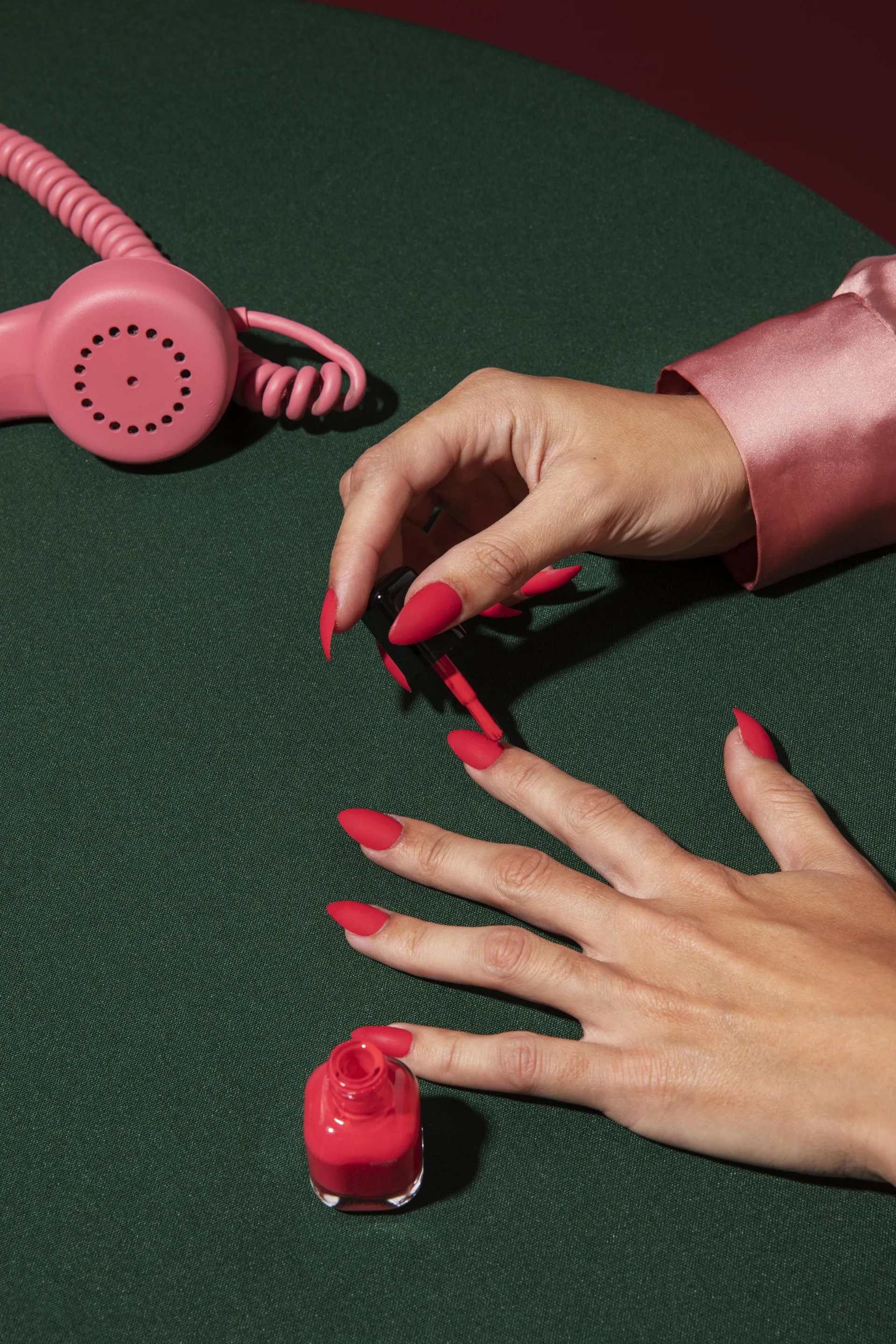 Nails Nails