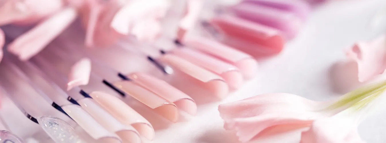 nails 1