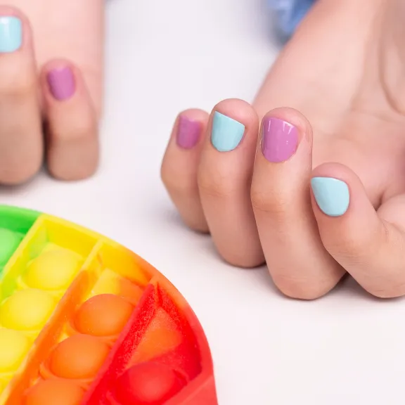 Nails