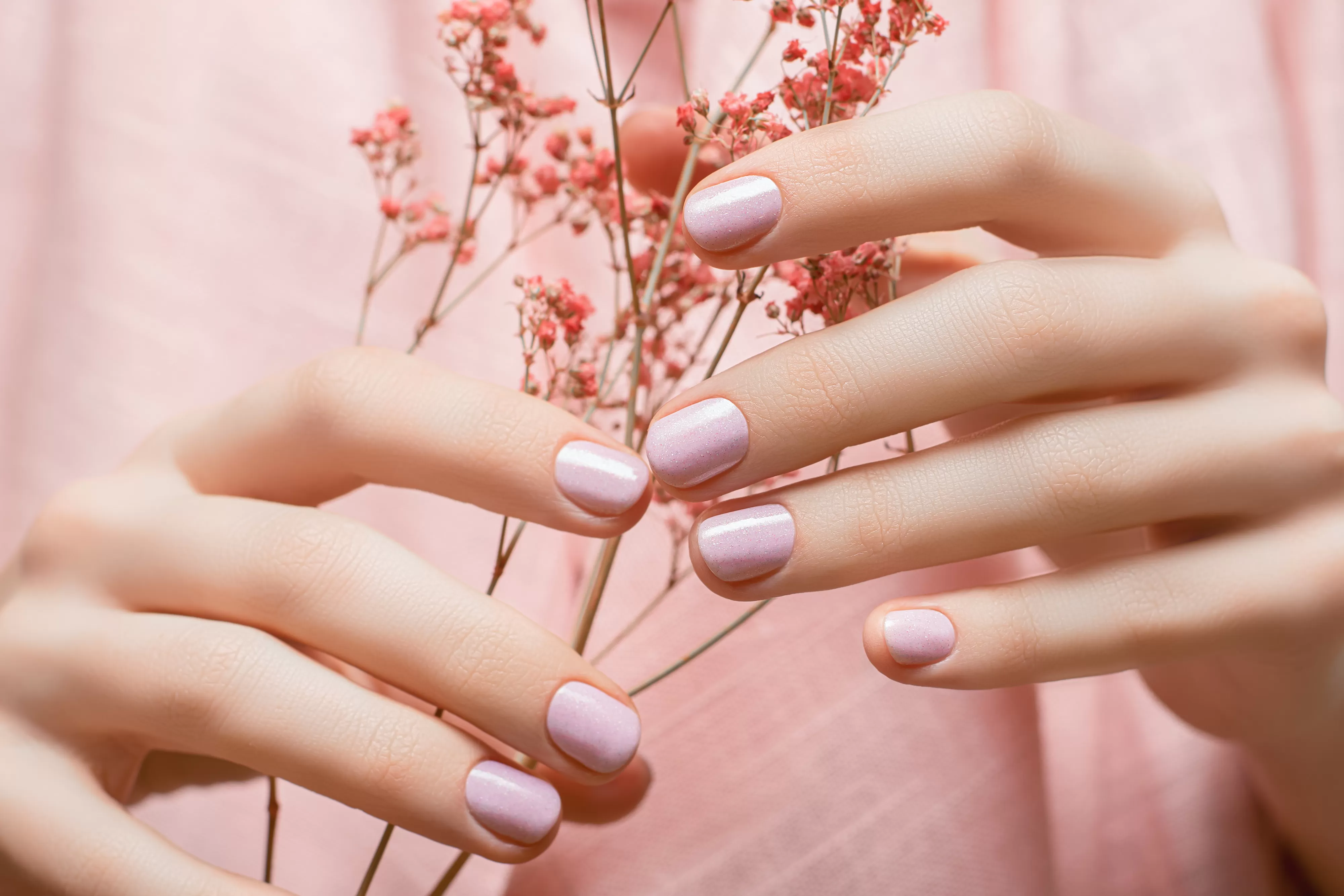 Everything You Need to Know About Builder Gel Nails