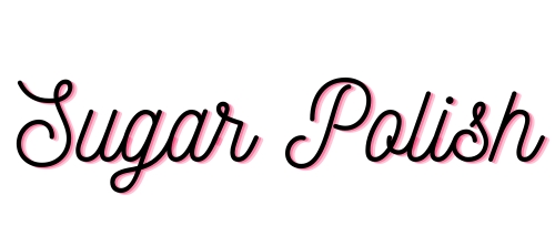 Sugar Polish Nail Bar