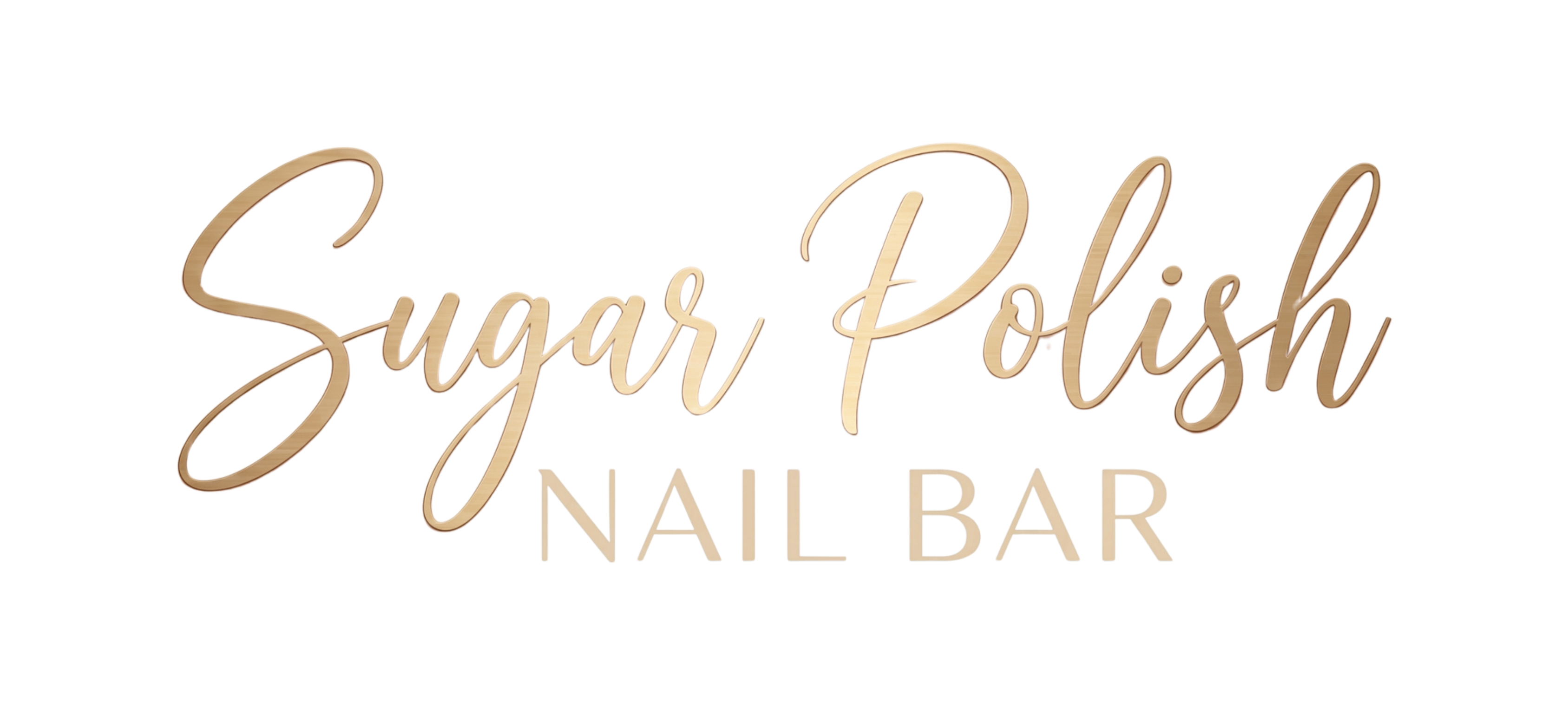 Sugar Polish Nail Bar Newnan