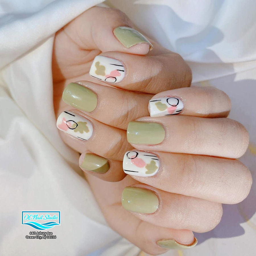 OC Nail Studio in Ocean City, NJ 08226 (3)