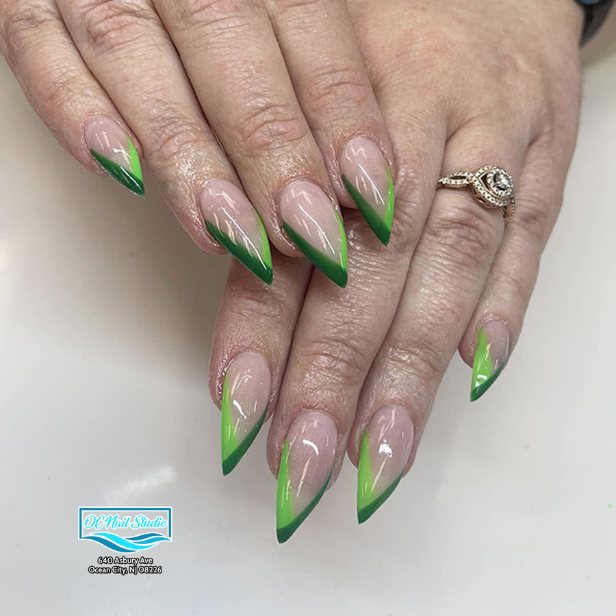 OC Nail Studio in Ocean City, NJ 08226 (4)