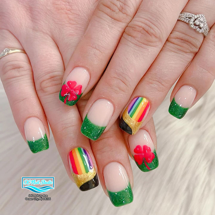 OC Nail Studio in Ocean City, NJ 08226 (6)