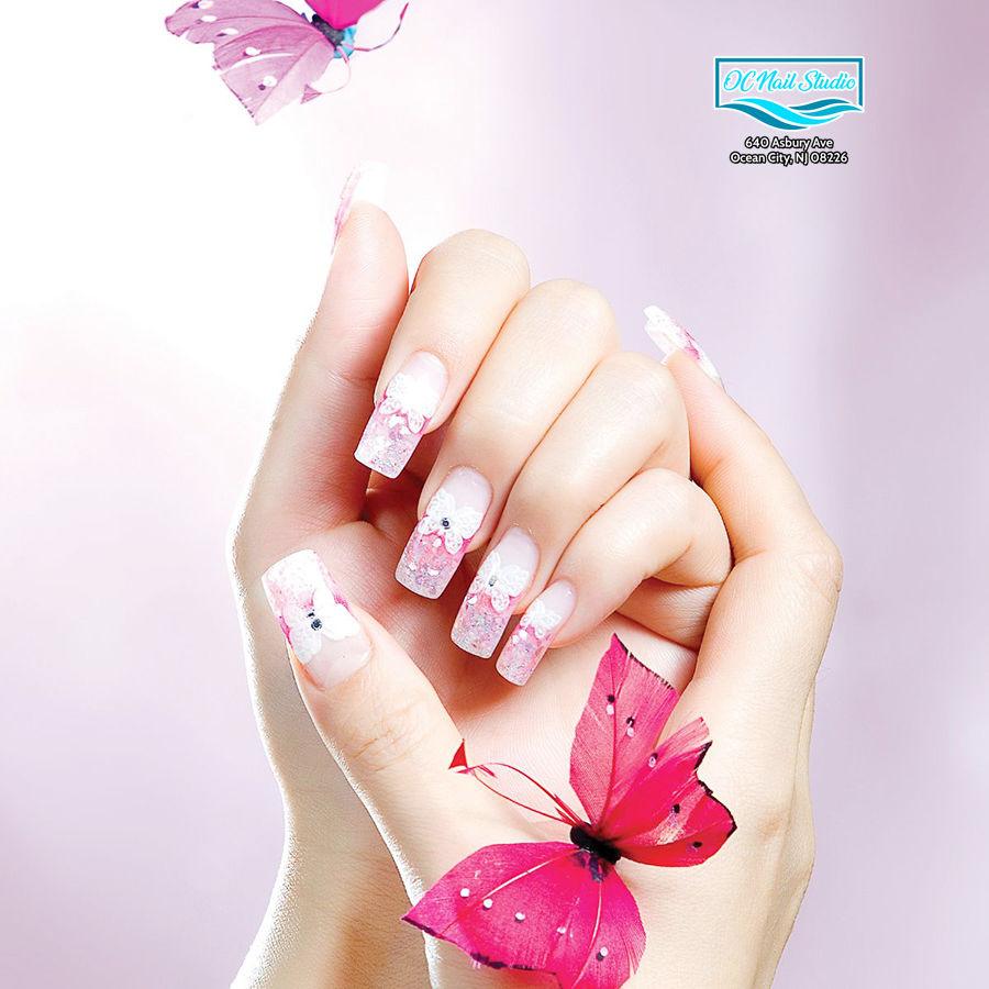 OC Nail Studio in Ocean City, NJ 08226 (7)